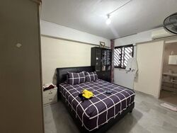 Blk 466 Hong Kah Ville (Jurong West), HDB 4 Rooms #613325211